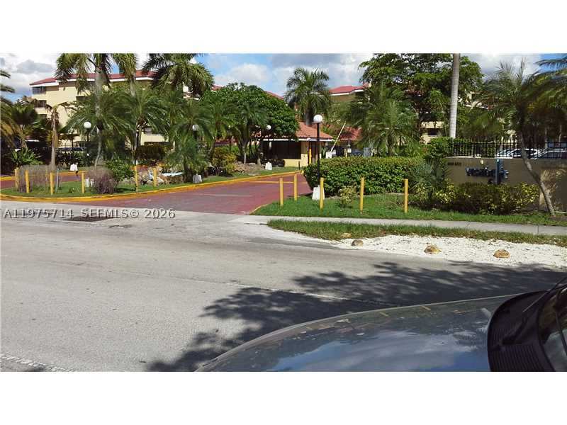 2 bedroom Condominium at 8255 SW 152nd Ave E-309, Verabella Falls Condo, Miami — photo 1