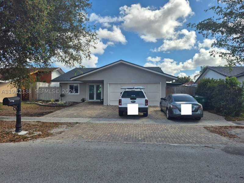 5 bedroom SingleFamilyResidence at 14530 SW 110th St, Kendall Kingdom, Miami — photo 4