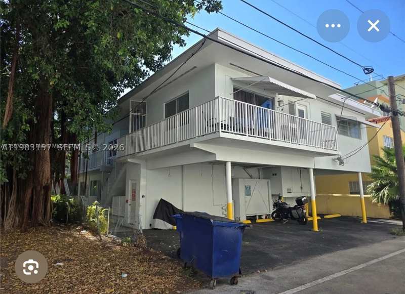 1 bedroom Condominium at 835 Meridian Ave 12-A, 835 Meridian Condo, Miami Beach — photo 1