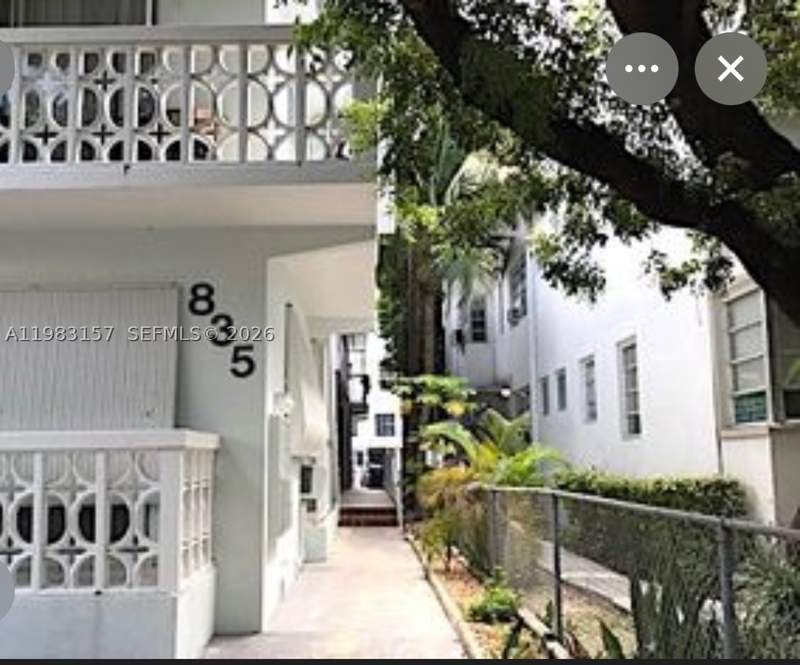 1 bedroom Condominium at 835 Meridian Ave 12-A, 835 Meridian Condo, Miami Beach — photo 2