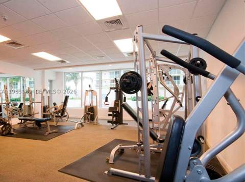 1750 N Bayshore Dr 1104, Miami FL - photo 13 of 14