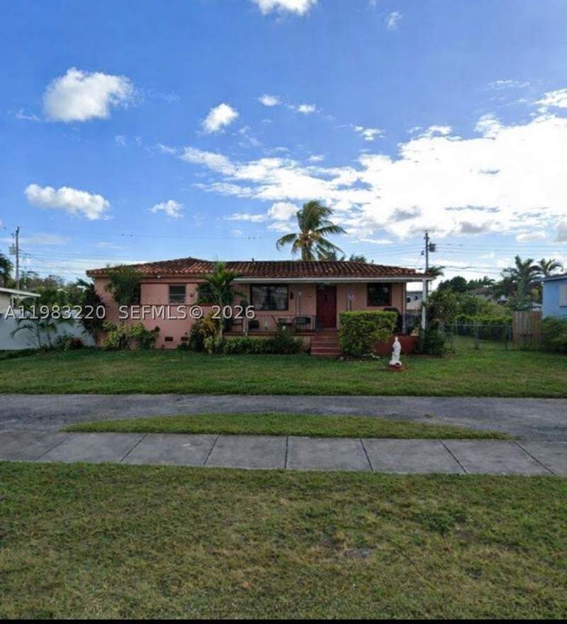 3 bedroom SingleFamilyResidence at 8330 SW 27th Ter, Coral Way Village Sec A P, Miami — photo 2