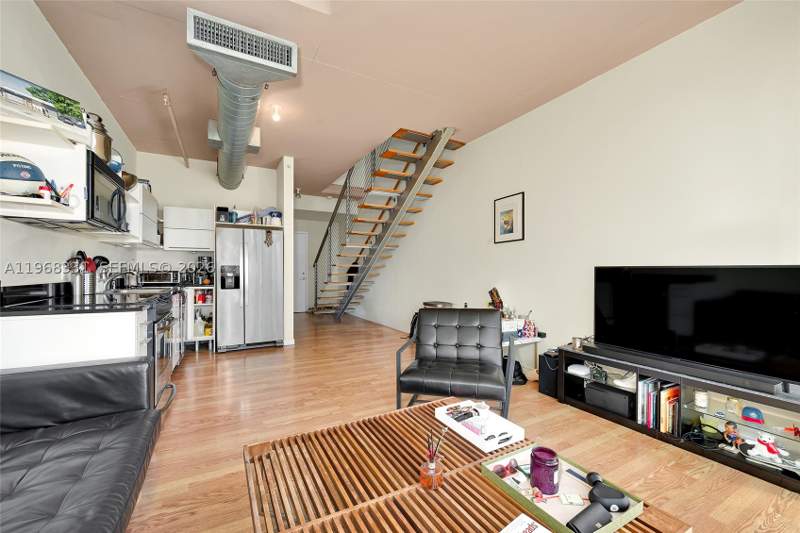 1 bedroom Condominium at 690 SW 1st Ct 1504, Neo Vertika Condo, Miami — photo 2