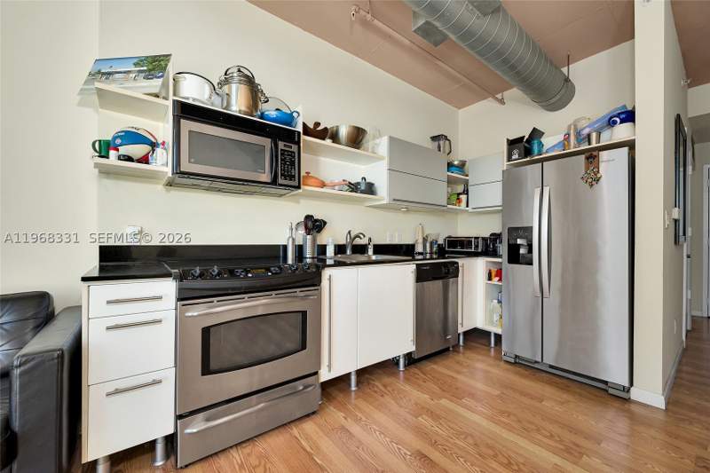 1 bedroom Condominium at 690 SW 1st Ct 1504, Neo Vertika Condo, Miami — photo 3