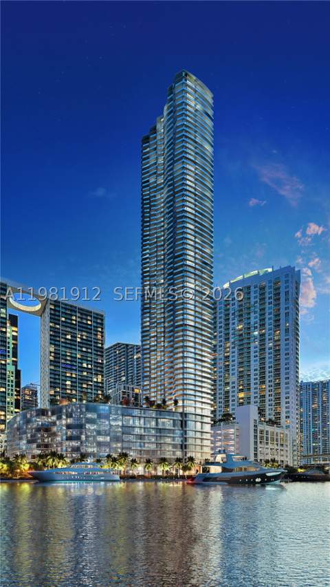 99 SE 5th St 3101, Miami FL - photo 18 of 19