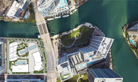 99 SE 5th St 3101, Miami FL - photo 19 of 19