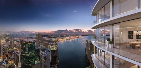 99 SE 5th St 3101, Miami FL - photo 6 of 19