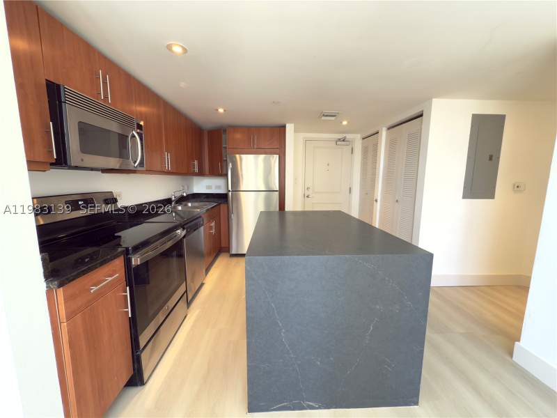 2 bedroom Condominium at 111 E Flagler St 805, Flagler First, Miami — photo 4