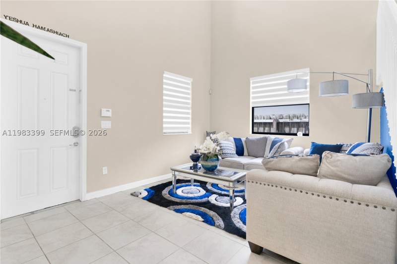 4 bedroom SingleFamilyResidence at 11827 SW 242nd Ter, Silver Palm Southwest, Homestead — photo 5