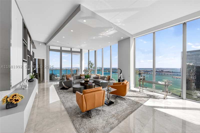 5 bedroom Condominium at 2900 NE 7th Ave 4904, Biscayne Beach Condo, Miami — photo 1