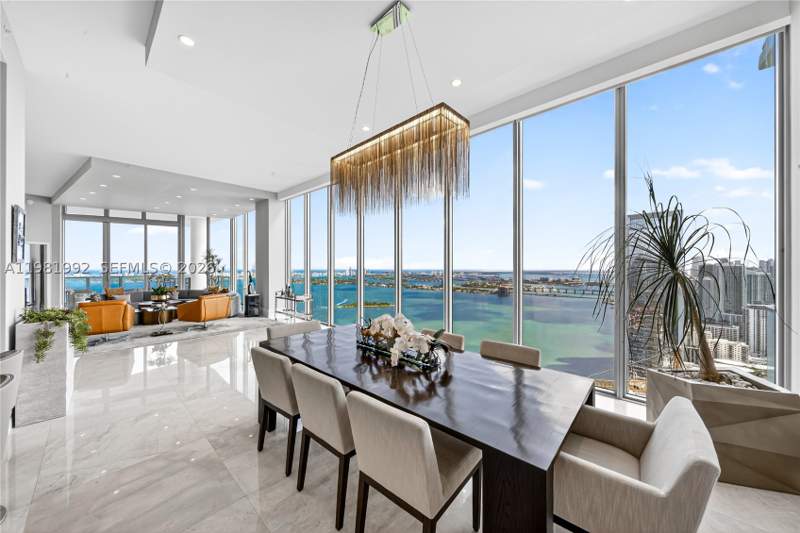 5 bedroom Condominium at 2900 NE 7th Ave 4904, Biscayne Beach Condo, Miami — photo 4