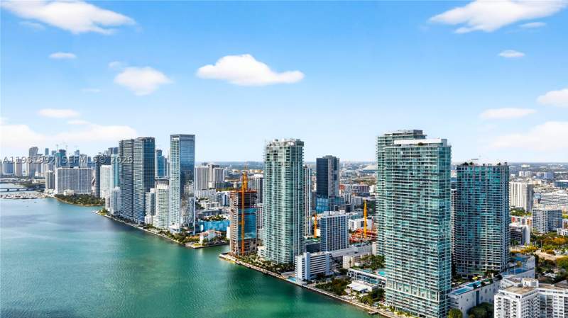 5 bedroom Condominium at 2900 NE 7th Ave 4904, Biscayne Beach Condo, Miami — photo 5