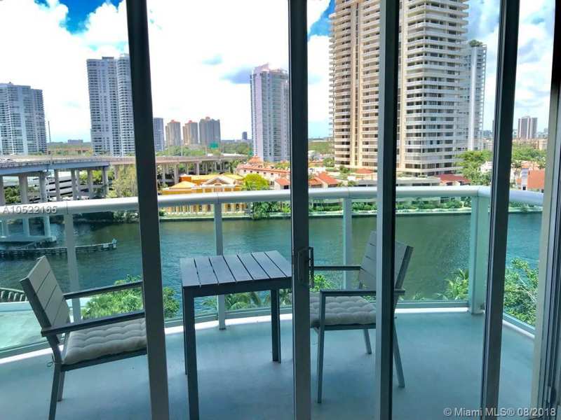2 bedroom Condominium at 19390 Collins Avenue 901, Oceanview Building A Condo, Sunny Isles Beach — photo 1