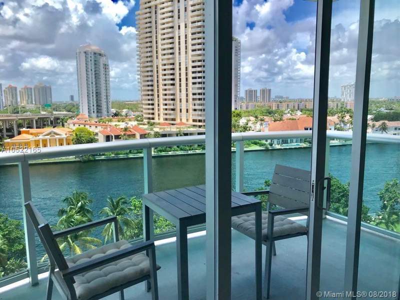 2 bedroom Condominium at 19390 Collins Avenue 901, Oceanview Building A Condo, Sunny Isles Beach — photo 2