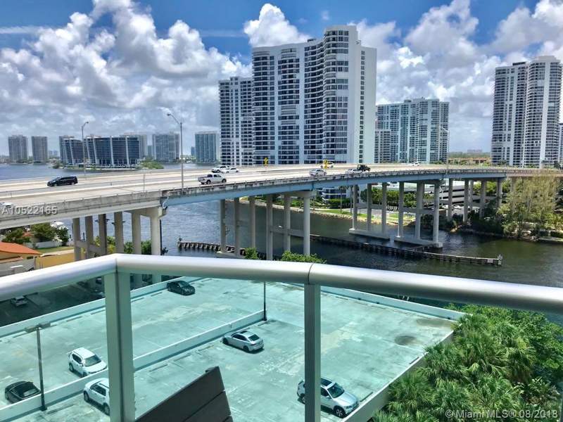 2 bedroom Condominium at 19390 Collins Avenue 901, Oceanview Building A Condo, Sunny Isles Beach — photo 3