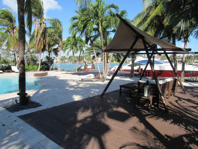 5 bedroom SingleFamilyResidence at 185 Palm Avenue, Palm Island, Miami Beach — photo 2