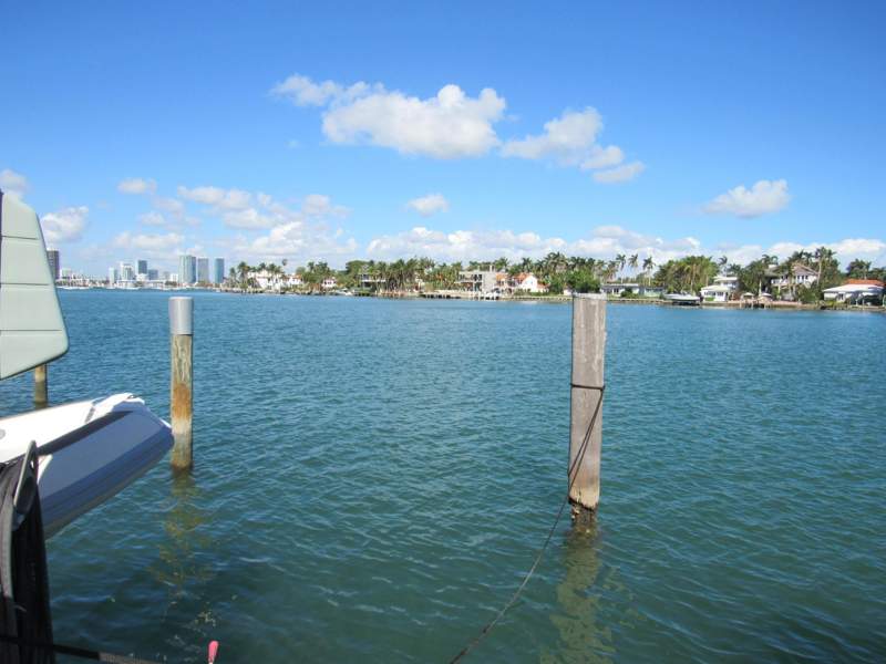 5 bedroom SingleFamilyResidence at 185 Palm Avenue, Palm Island, Miami Beach — photo 5