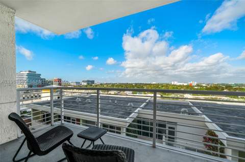 3250 NE 1st Ave 814, Miami FL - photo 23 of 28