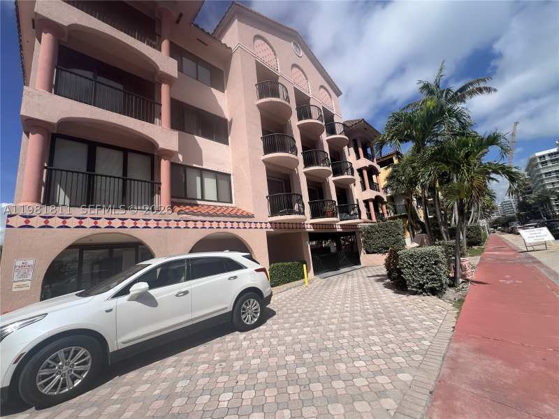 2 bedroom Condominium at 8816 Collins Ave 105, Atlantic Rose Condo, Surfside — photo 1