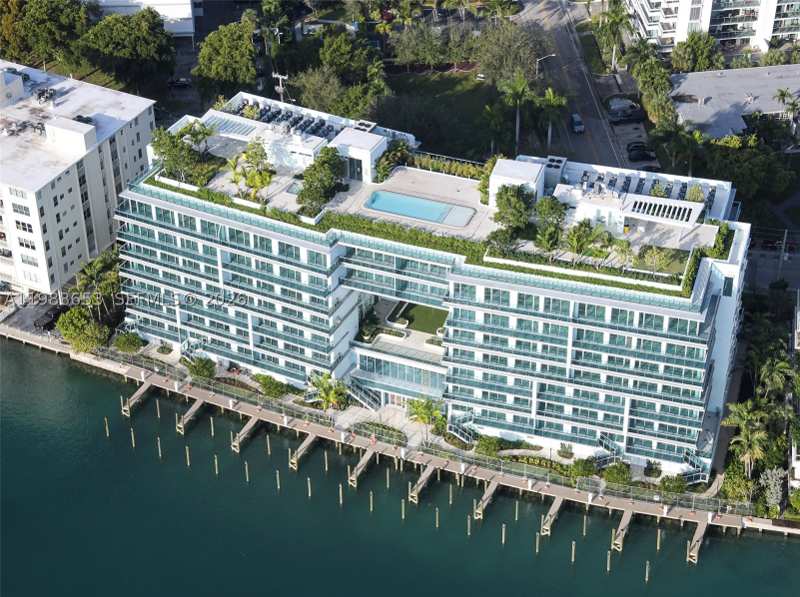 2 bedroom Condominium at 9221 E Bay Harbor Drive 409, La Baia Bay Harbor Islands, Bay Harbor Islands — photo 1