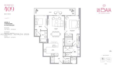 9221 E Bay Harbor Drive 409, Bay Harbor Islands FL - photo 11 of 27