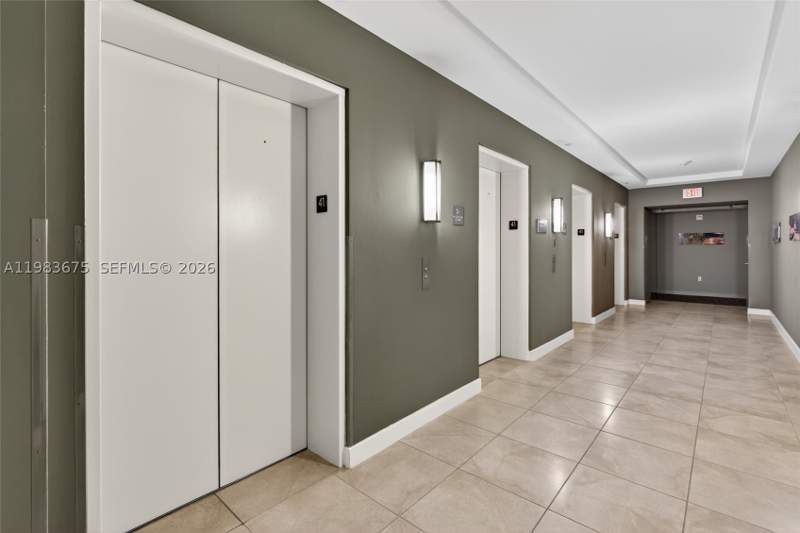 1 bedroom Condominium at 950 Brickell Bay Dr 4100, The Plaza 851 Brickell Co, Miami — photo 4