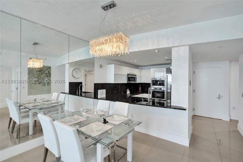 1 bedroom Condominium at 17121 Collins Ave 2003, Jade Ocean Condo, Sunny Isles Beach — photo 5