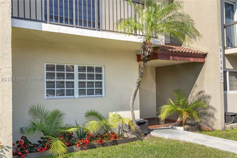3 bedroom Condominium at 6110 SW 129th Pl 1705, Terra Lake Villas Condo, Miami — photo 5
