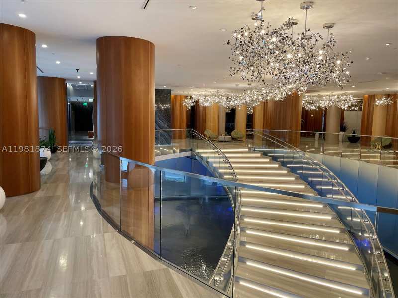 3 bedroom Condominium at 488 NE 18th St 1000, Aria On The Bay Condo, Miami — photo 1