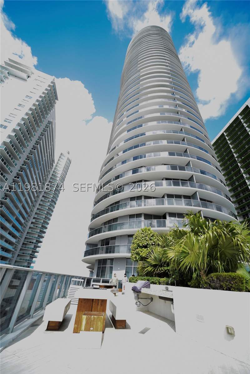 3 bedroom Condominium at 488 NE 18th St 1000, Aria On The Bay Condo, Miami — photo 2