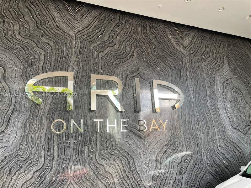 3 bedroom Condominium at 488 NE 18th St 1000, Aria On The Bay Condo, Miami — photo 3