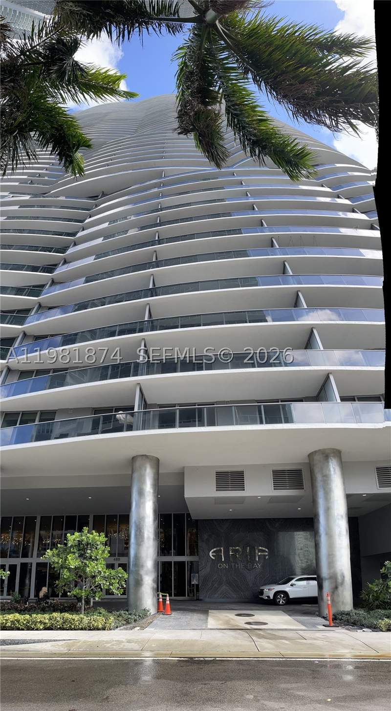 3 bedroom Condominium at 488 NE 18th St 1000, Aria On The Bay Condo, Miami — photo 4