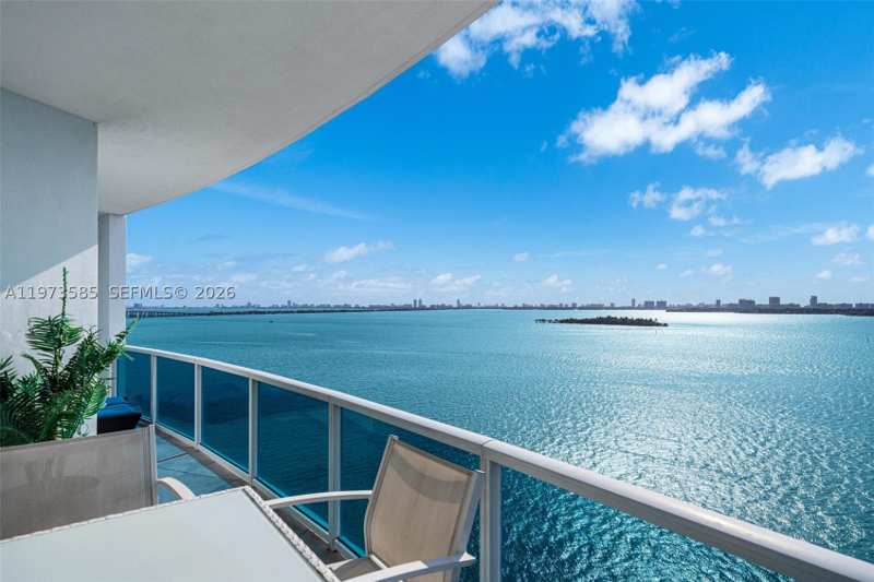 2 bedroom Condominium at 725 NE 22nd St 10A, New Wave Condo, Miami — photo 1