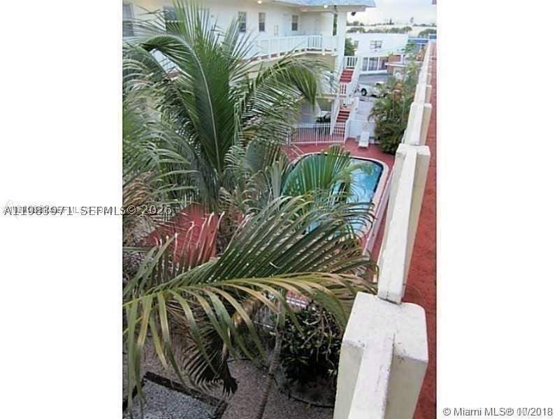 1 bedroom Condominium at 12890 NE 8th Ave 101, Marbella Condo, North Miami — photo 4