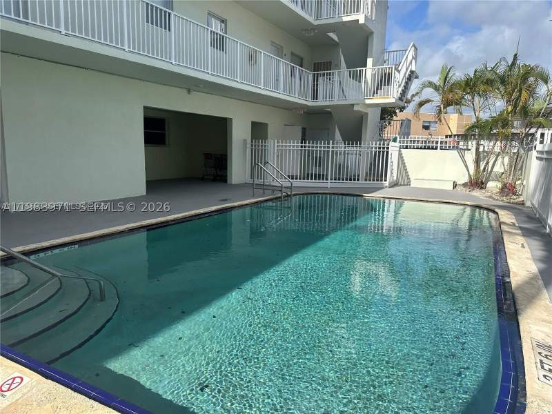 1 bedroom Condominium at 12890 NE 8th Ave 101, Marbella Condo, North Miami — photo 5