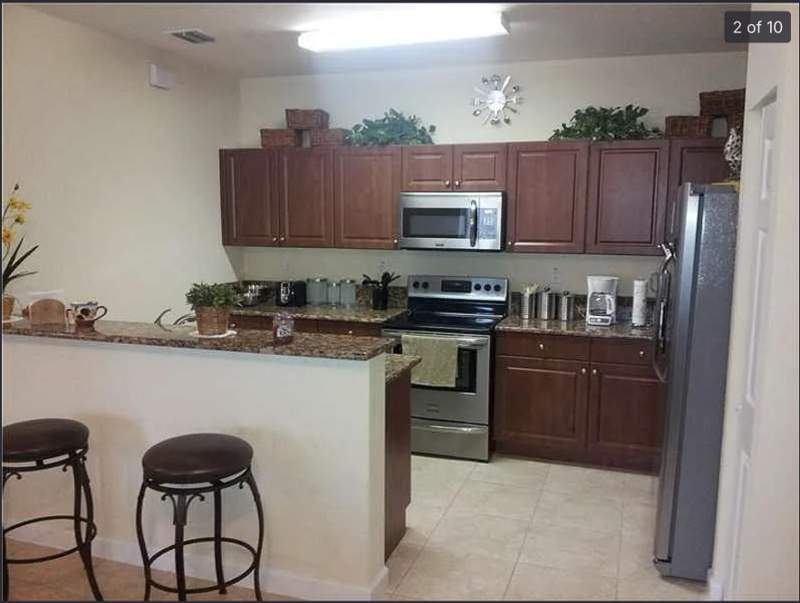3 bedroom SingleFamilyResidence at 140 NE 28th Terrace, Aruba At Oasis, Homestead — photo 2