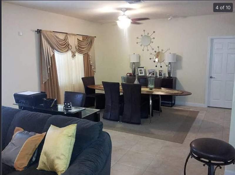 3 bedroom SingleFamilyResidence at 140 NE 28th Terrace, Aruba At Oasis, Homestead — photo 5