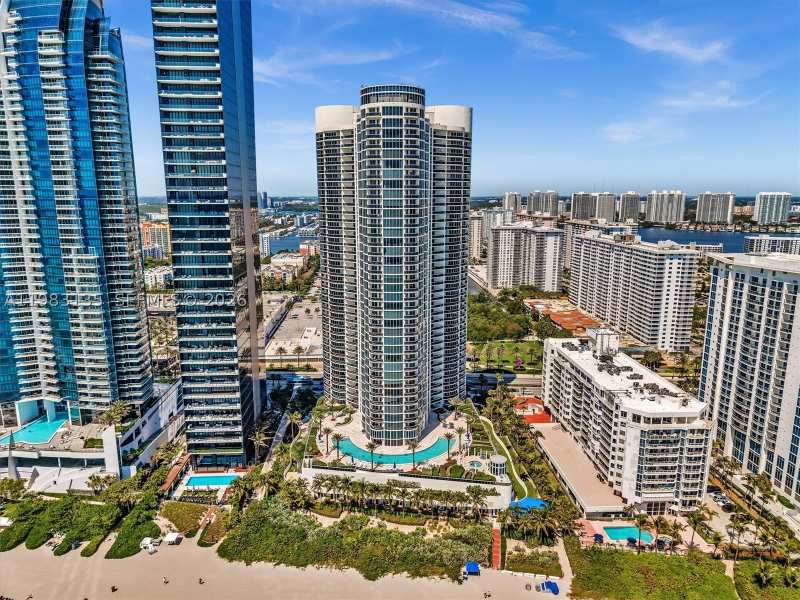 2 bedroom Condominium at 17201 Collins Ave 704, Ocean Four Condo, Sunny Isles Beach — photo 1