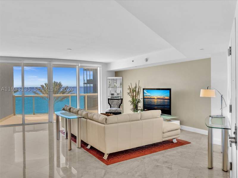 2 bedroom Condominium at 17201 Collins Ave 704, Ocean Four Condo, Sunny Isles Beach — photo 5