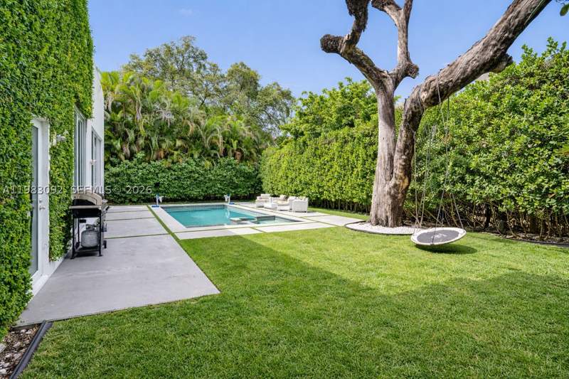 6 bedroom SingleFamilyResidence at 19914 NE 19th Ct, Oak Hammock Estates, Miami — photo 3