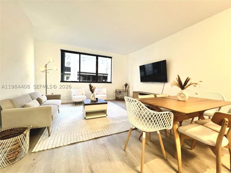1 bedroom Condominium at 540 Brickell Key Dr 202, Brickell Key II Condo, Miami — photo 2