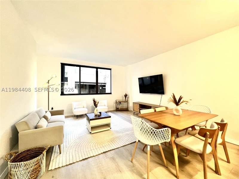 1 bedroom Condominium at 540 Brickell Key Dr 202, Brickell Key II Condo, Miami — photo 3