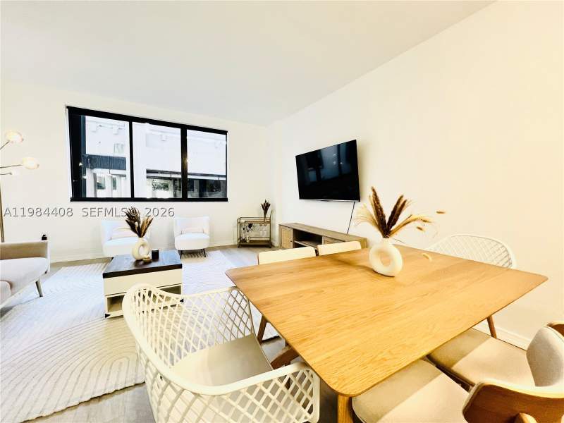 1 bedroom Condominium at 540 Brickell Key Dr 202, Brickell Key II Condo, Miami — photo 4