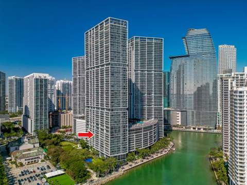 495 Brickell Avenue 811, Miami FL - photo 19 of 47