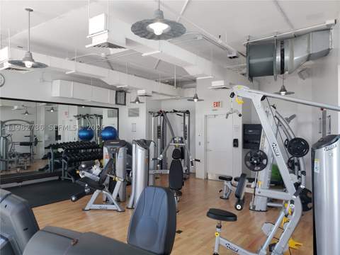 10 SW South River Dr 607, Miami FL - photo 21 of 29