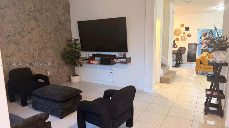 3 bedroom Townhouse at 12383 NW 23rd Ct, Golf Park Sec 1, Miami — photo 5