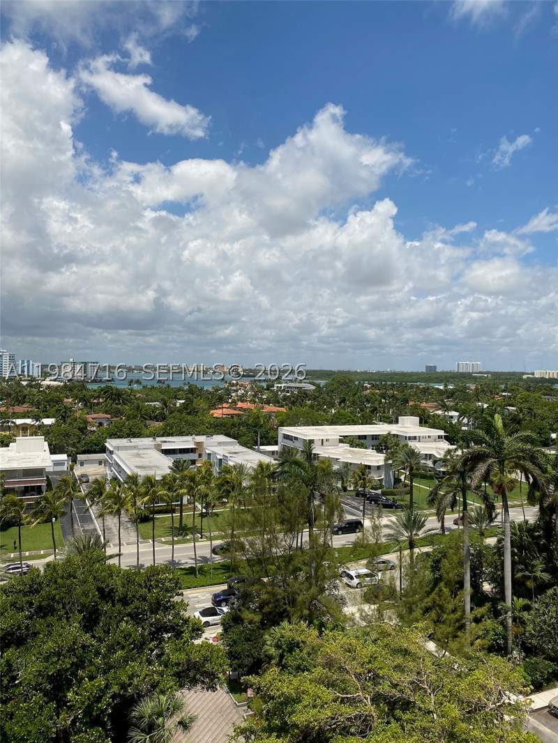 2 bedroom Condominium at 10175 Collins Ave 807, The Tiffany Of Bal Harbour, Bal Harbour — photo 3