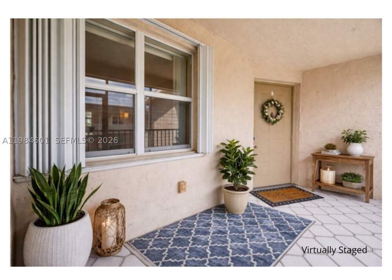 3 bedroom Condominium at 889 Hamilton Dr 889L, Lakeshore Condo 6, Homestead — photo 2