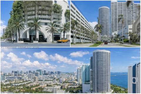 1750 N Bayshore Dr 3811, Miami FL - photo 18 of 27