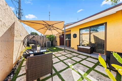 505 NW 214th St 101, Miami Gardens FL - photo 21 of 32